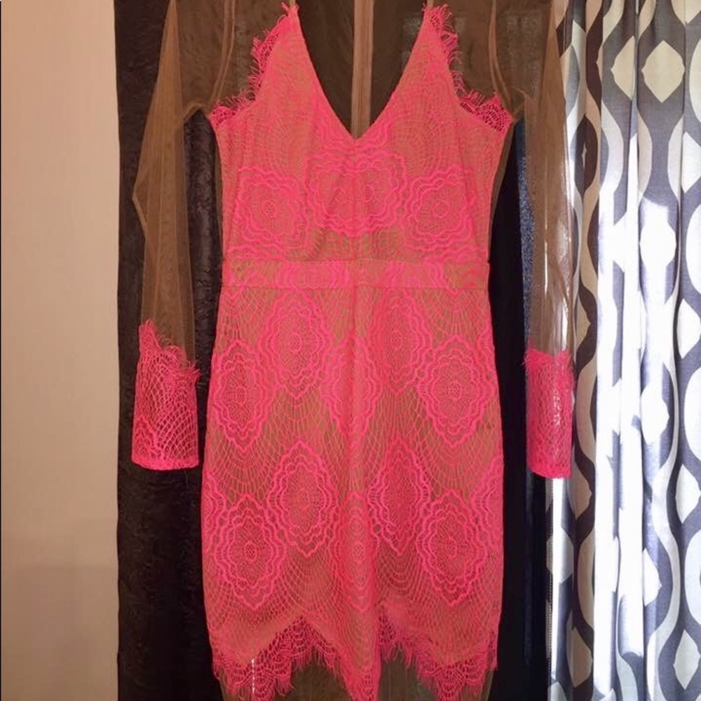 Women's dress